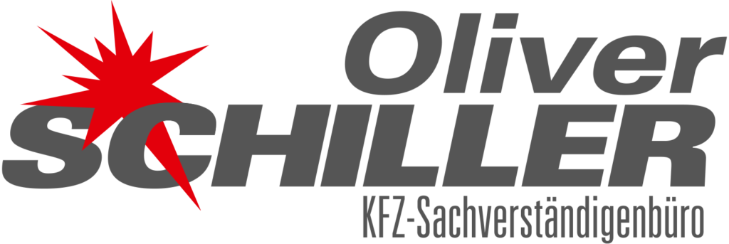 Logo - Kfz-Sachverständigenbüro Oliver Schiller in Olching