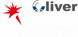 Logo - Kfz-Sachverständigenbüro Oliver Schiller in Olching