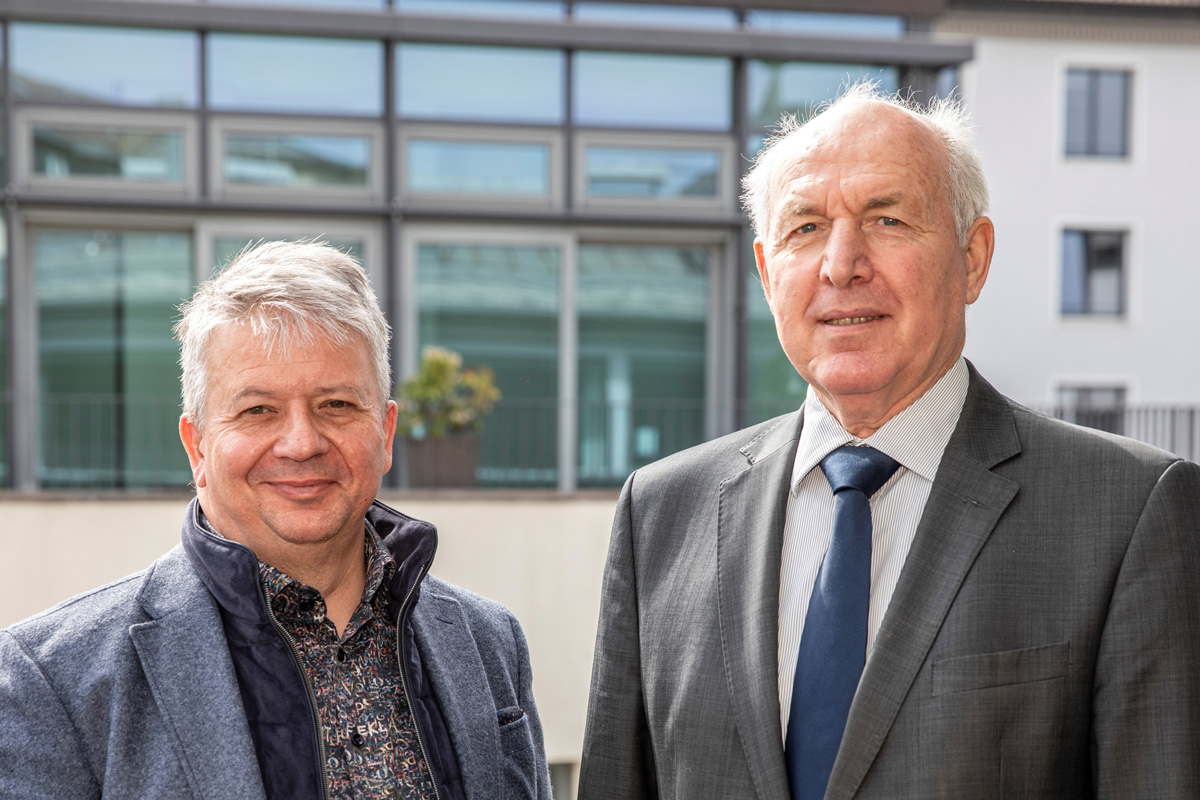 Öffentliche Vereidigung zum Sachverständigen - Kfz-Sachverständigenbüro Oliver Schiller in Olching